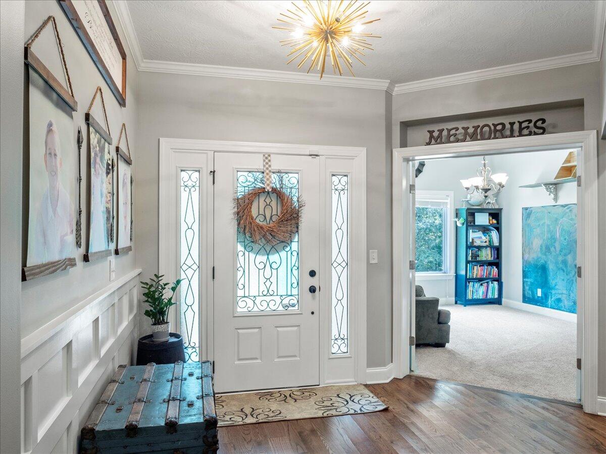 266 Lanier Road Beech Island, SC 29842 - Photo 6 of 58 12-P1140267