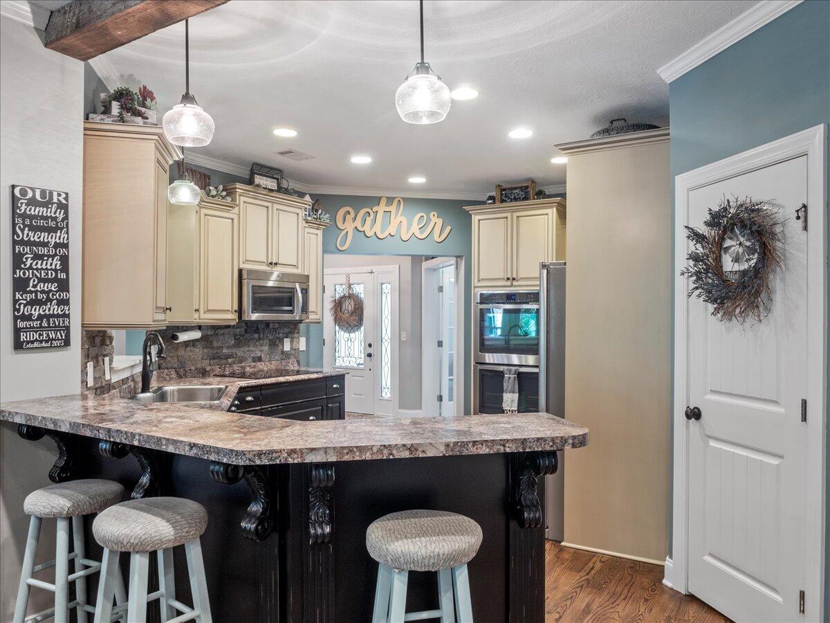 266 Lanier Road Beech Island, SC 29842 - Photo 9 of 58 15-P1140234