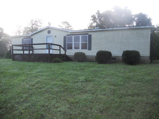 1631 Byrds Chapel Road Rising Fawn, GA 30738 - Photo 1 of 1
