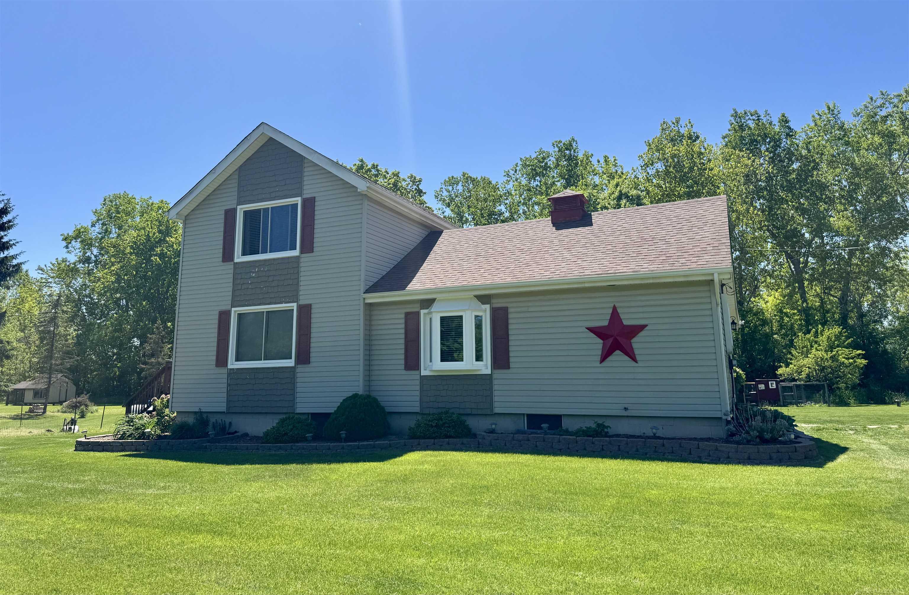 64135 Omo Road New Haven, MI 48050 - Photo 2 of 2