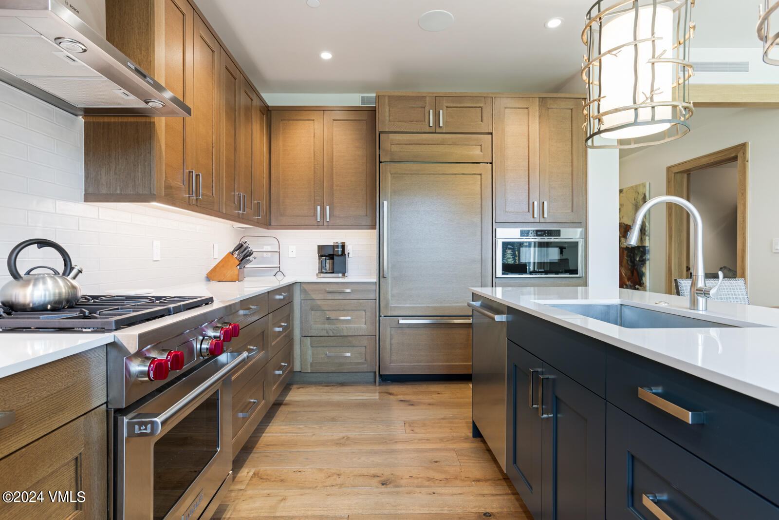 1 Waterfront Way, Unit 106 Avon, CO 81620 - Photo 12 of 34 Kitchen 4