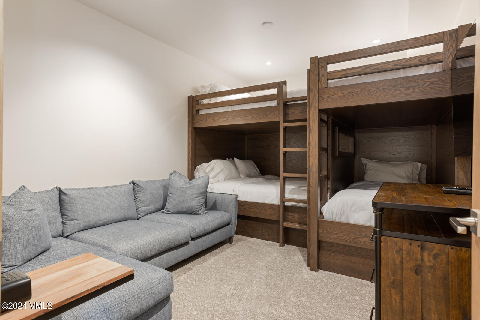 1 Waterfront Way, Unit 106 Avon, CO 81620 - Photo 22 of 34 Bunk Room