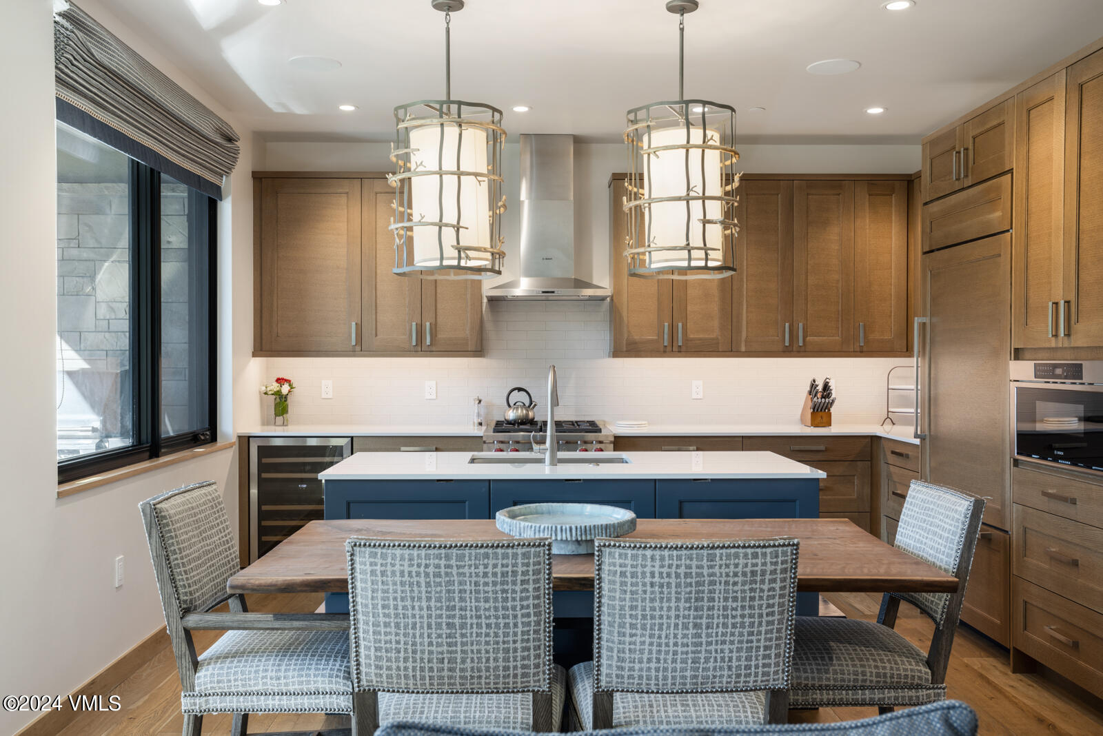 1 Waterfront Way, Unit 106 Avon, CO 81620 - Photo 8 of 34 Kitchen