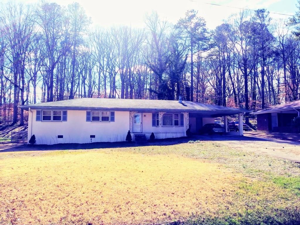 397 Kemolay Road Southwest Mableton, GA 30126 - Photo 1 of 1 Gallery Image 1