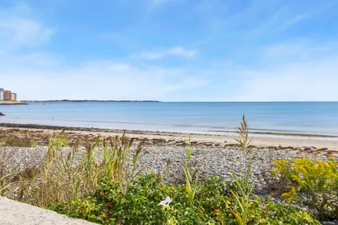 $2,600 | 222 Winthrop Shore Drive, Unit 7, Winthrop, MA 02152