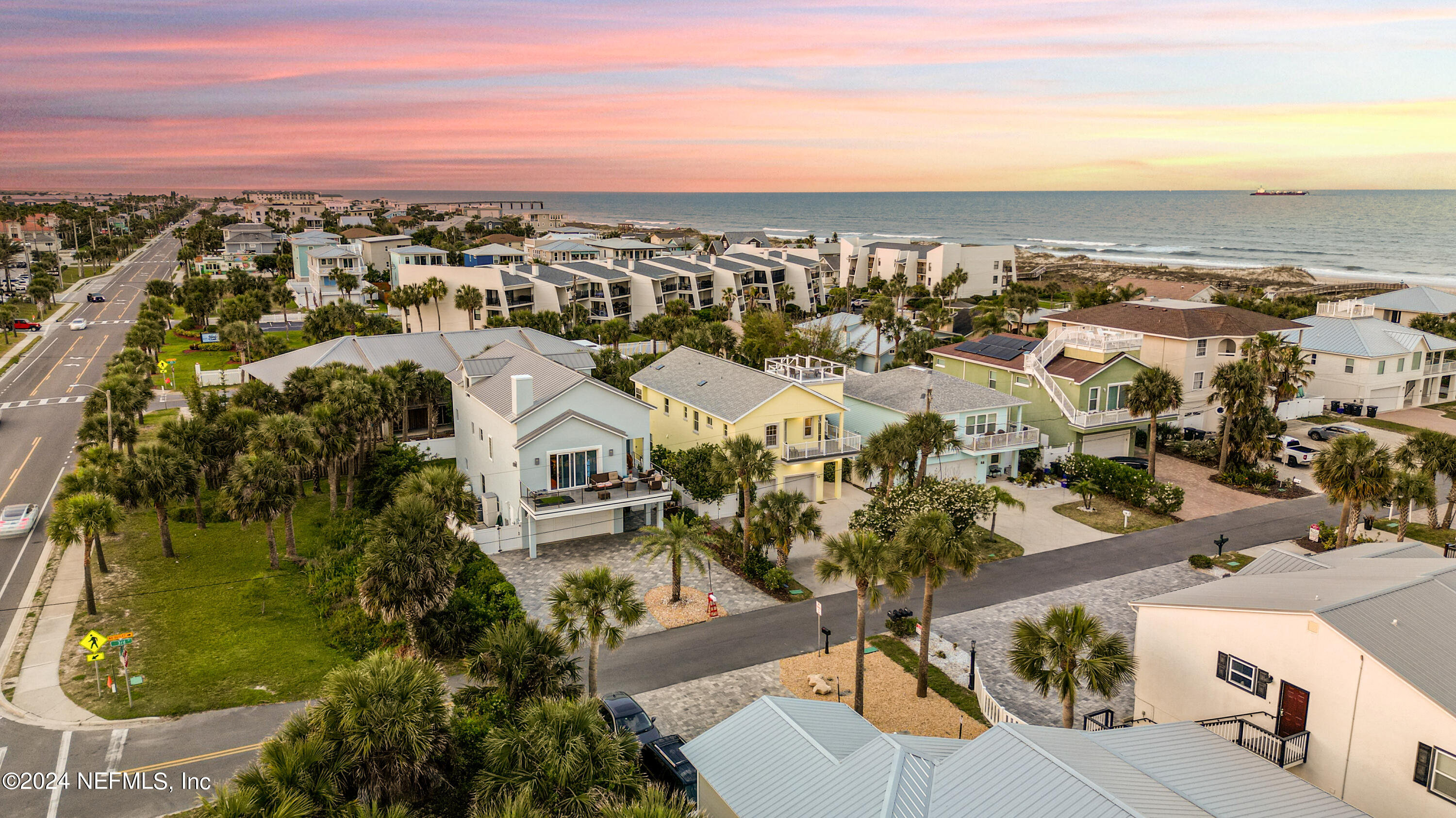 10 3rd Street St. Augustine, FL 32080 - Photo 57 of 58 DJI_0952