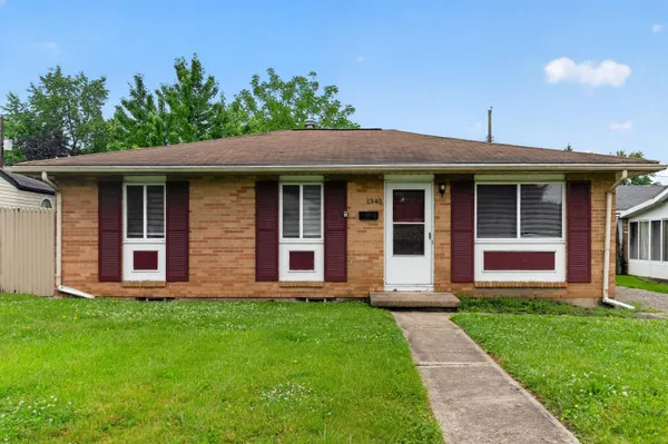 $169,900 | 1340 Wick Court, Columbus, OH 43207
