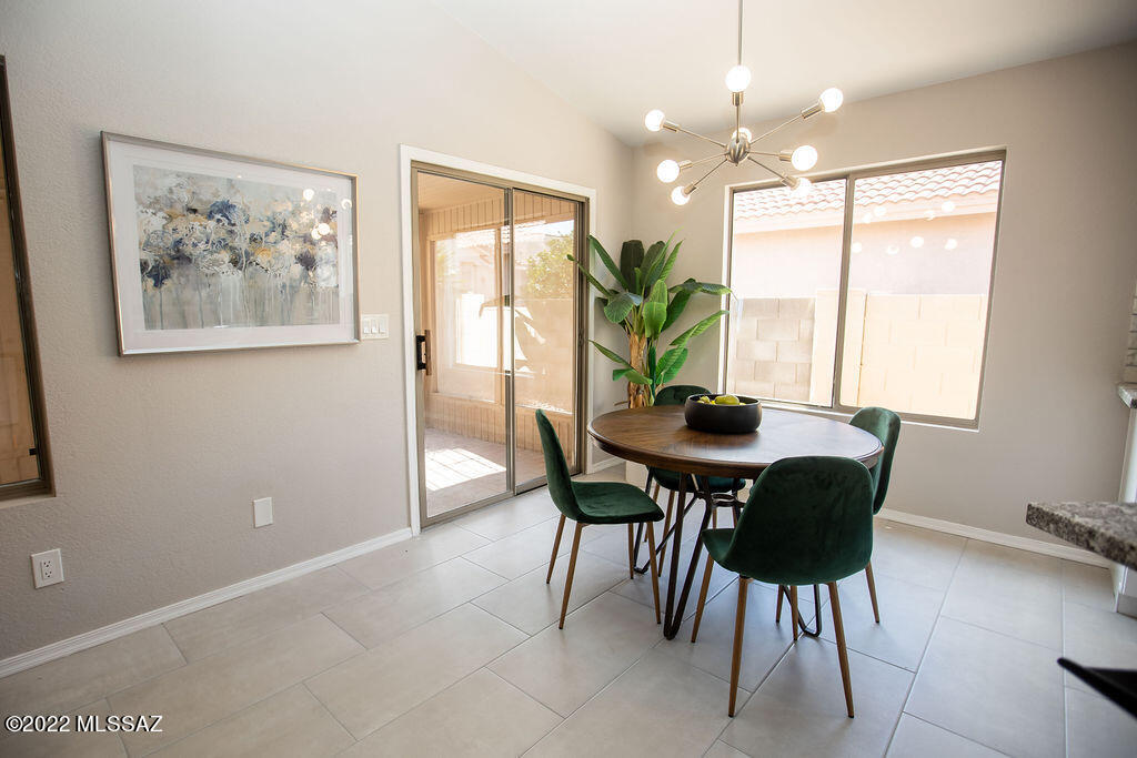 8714 North Frampton Place Tucson, AZ 85742 - Photo 38 of 46