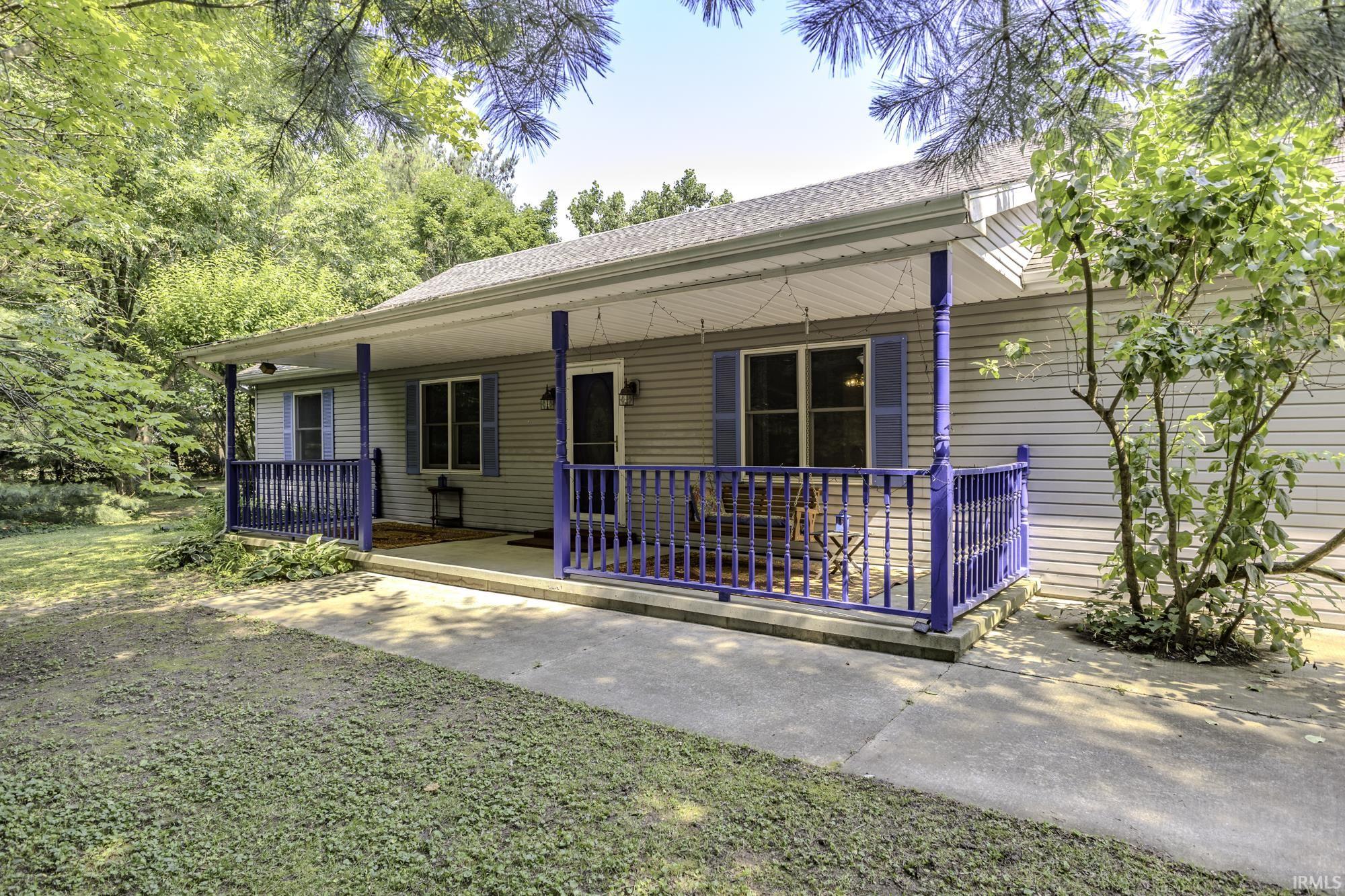 6220 West Jones Road Muncie, IN 47302 - Photo 1 of 36 Gallery Image 1