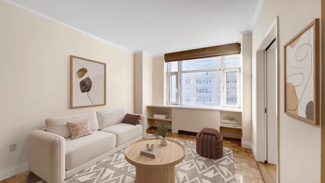 $4,200 | Undisclosed Address | Lenox Hill
