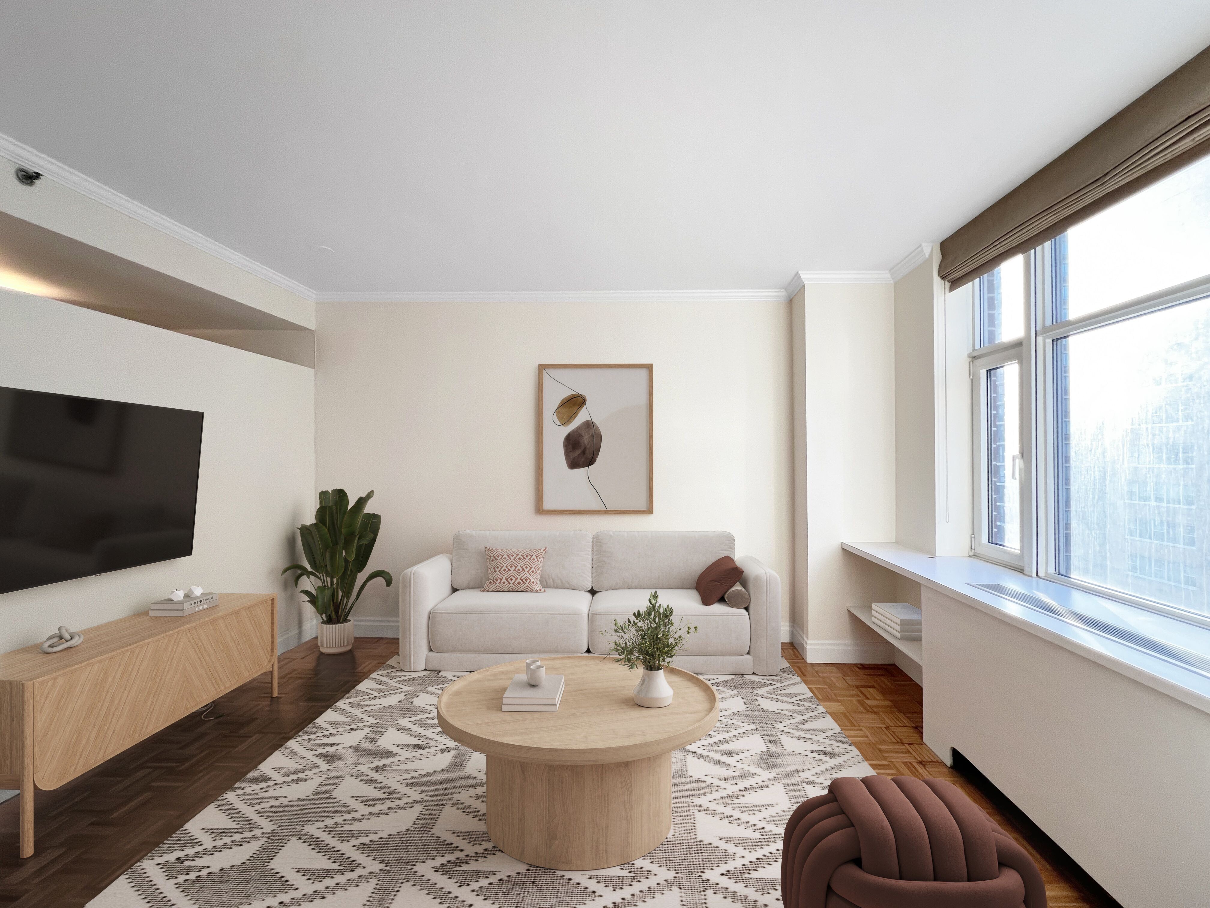 Undisclosed Address Manhattan, NY 10021 - Photo 2 of 5