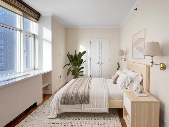 $4,200 | Undisclosed Address | Lenox Hill