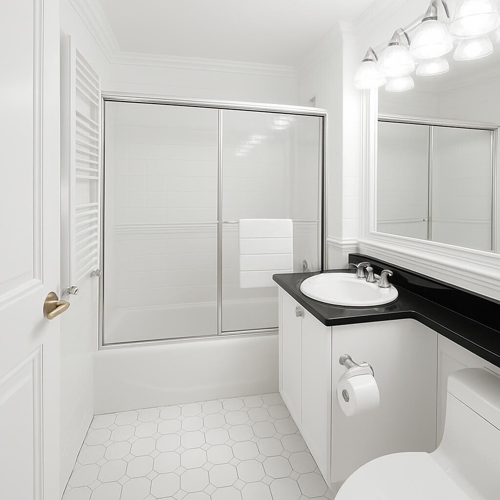 Undisclosed Address Manhattan, NY 10021 - Photo 4 of 5