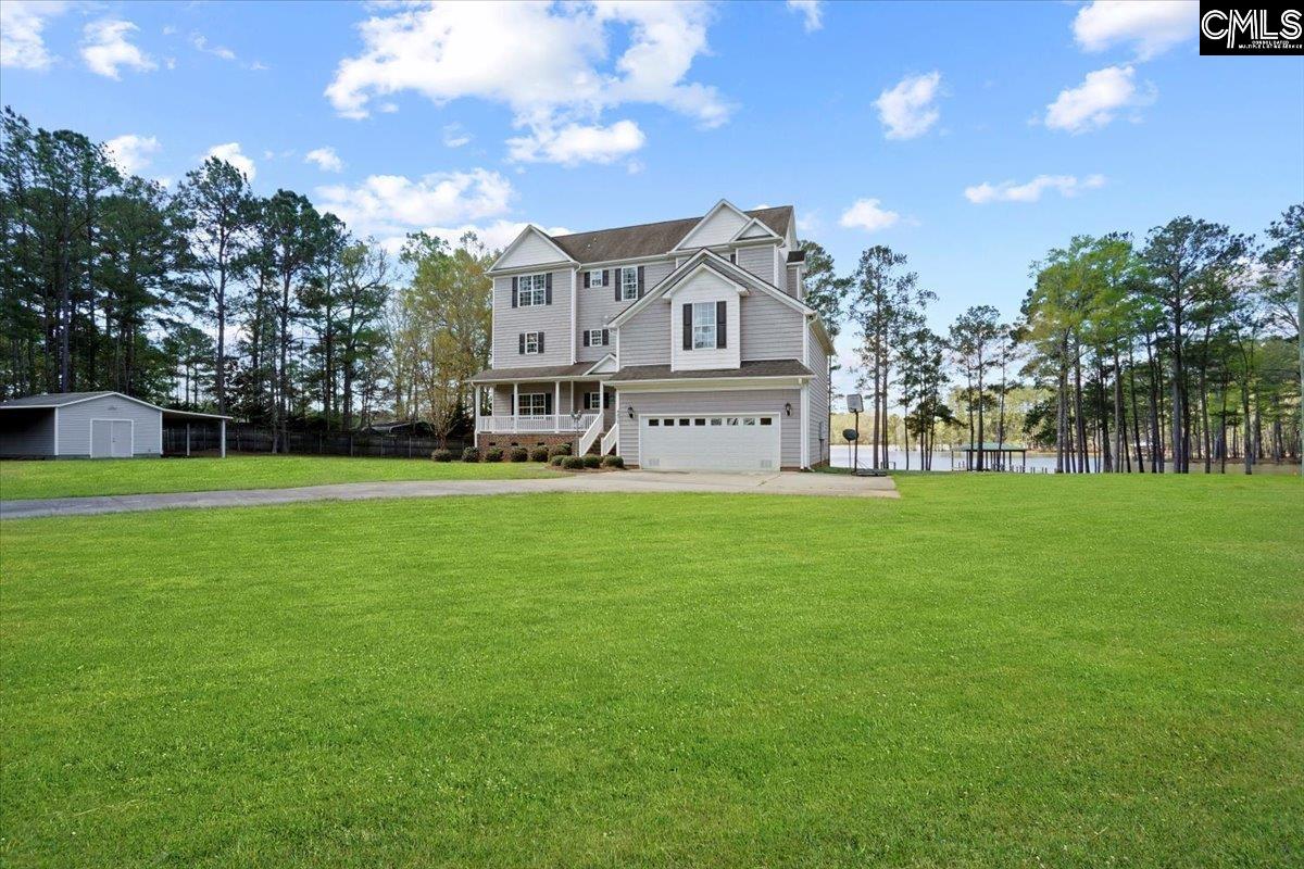 4472 River Road Winnsboro, SC 29180 - Photo 1 of 42