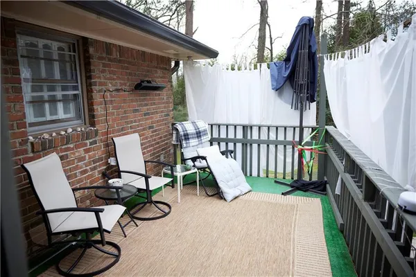 $975,000 | 1425 Southland Vista Court Northeast, Atlanta, GA 30329