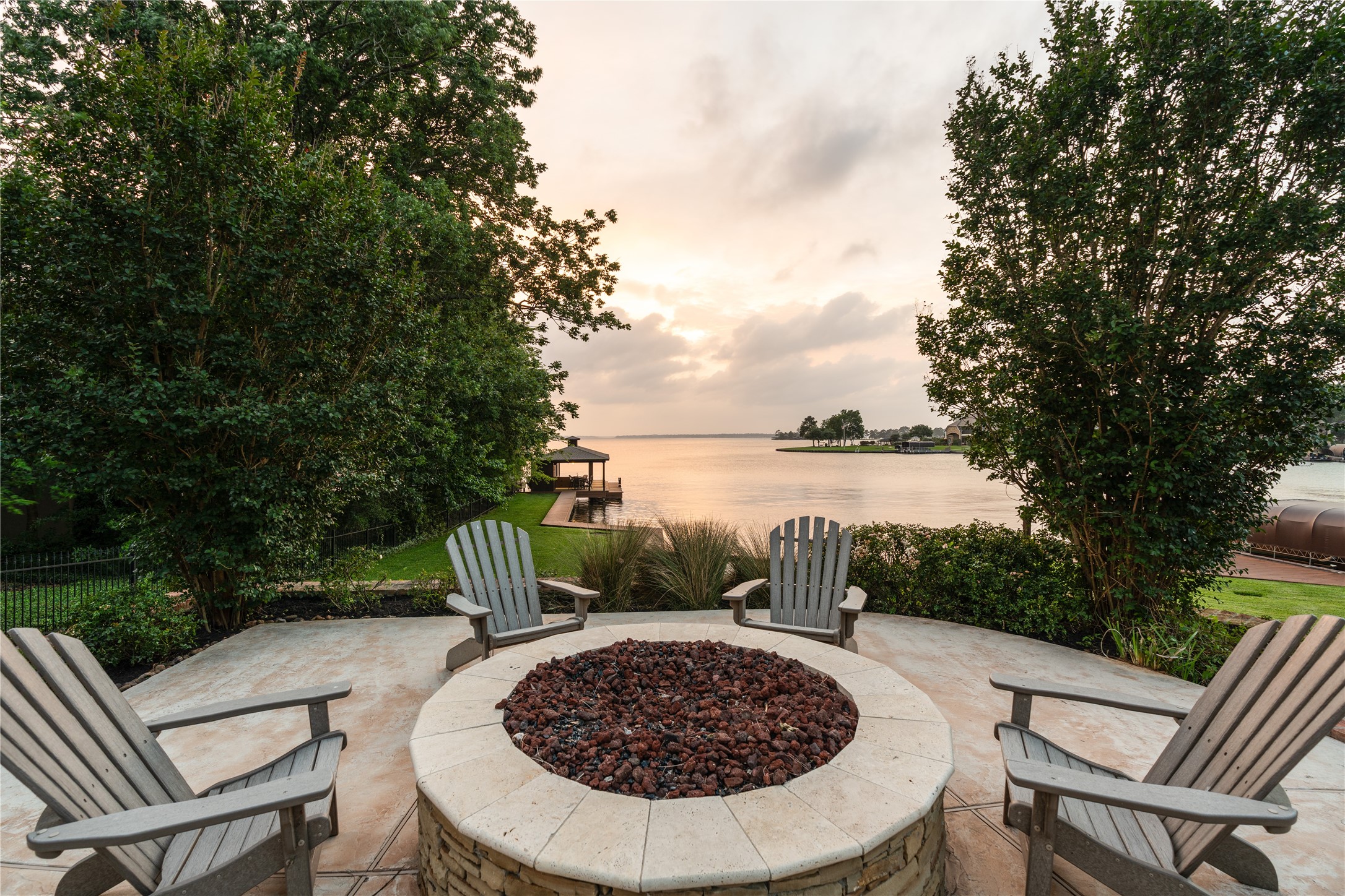 12349 Longmire Trace Conroe, TX 77304 - Photo 46 of 48