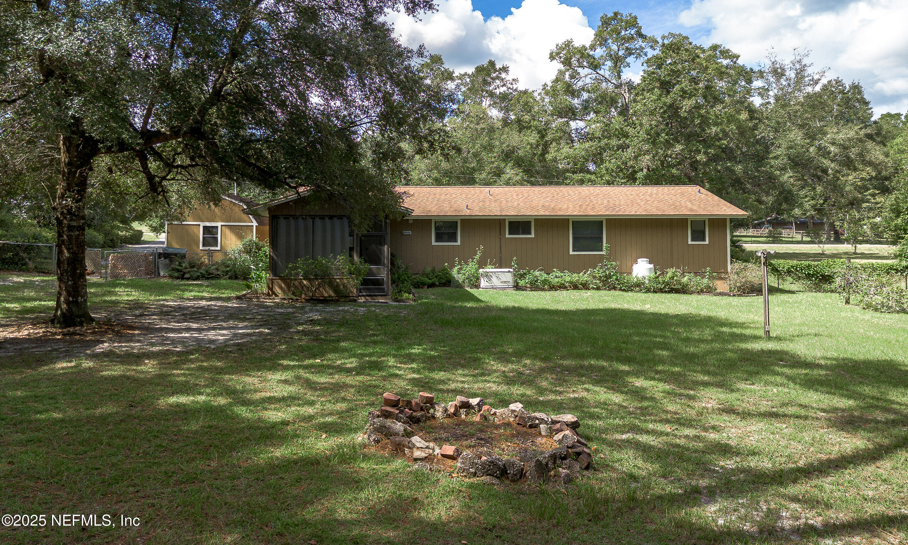 4568 Chipmunk Road Middleburg, FL 32068 - Photo 5 of 43 Ext Rear