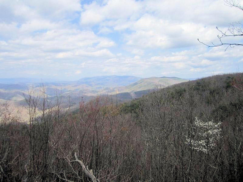 4051 Sunflower Road Pilot, VA 24138 - Photo 45 of 62 Mountain View