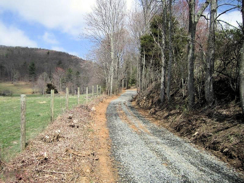4051 Sunflower Road Pilot, VA 24138 - Photo 50 of 62 a view of a park with large trees