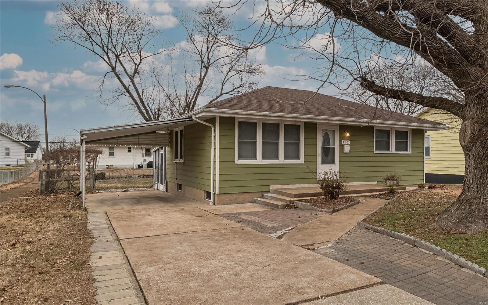4001 Weber Road St. Louis, MO 63123 - Photo 1 of 38