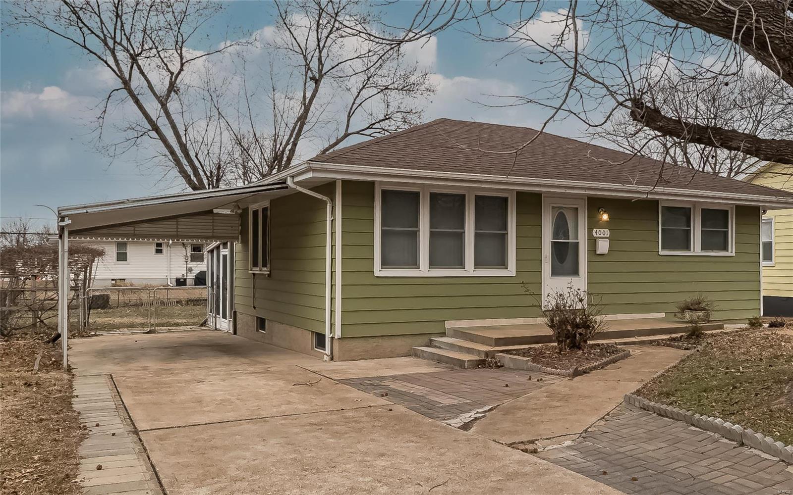 4001 Weber Road St. Louis, MO 63123 - Photo 2 of 38