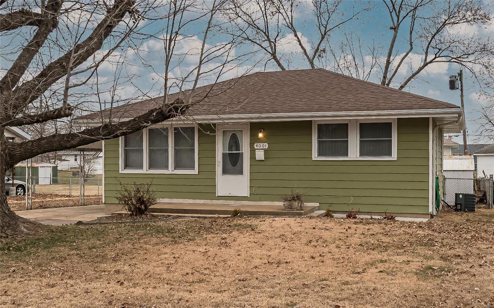 4001 Weber Road St. Louis, MO 63123 - Photo 3 of 38