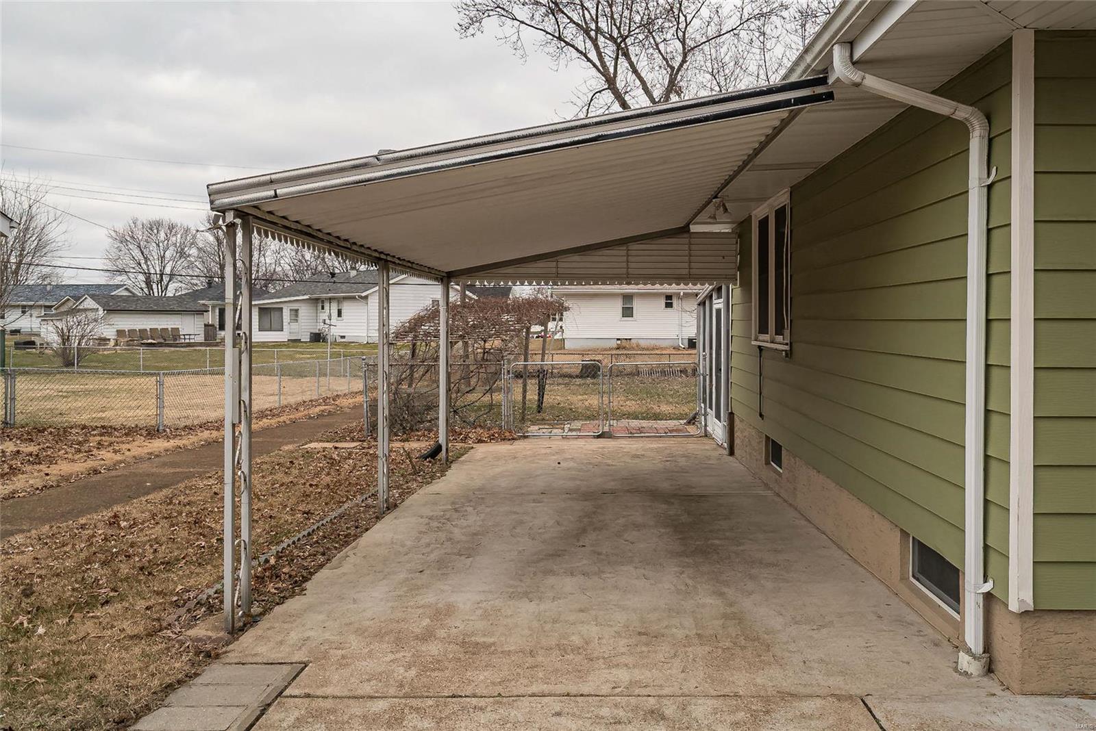 4001 Weber Road St. Louis, MO 63123 - Photo 33 of 38