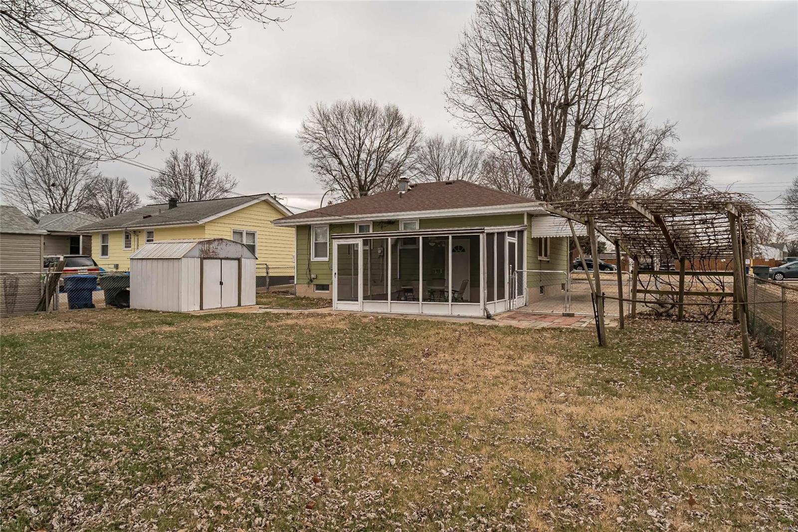 4001 Weber Road St. Louis, MO 63123 - Photo 35 of 38