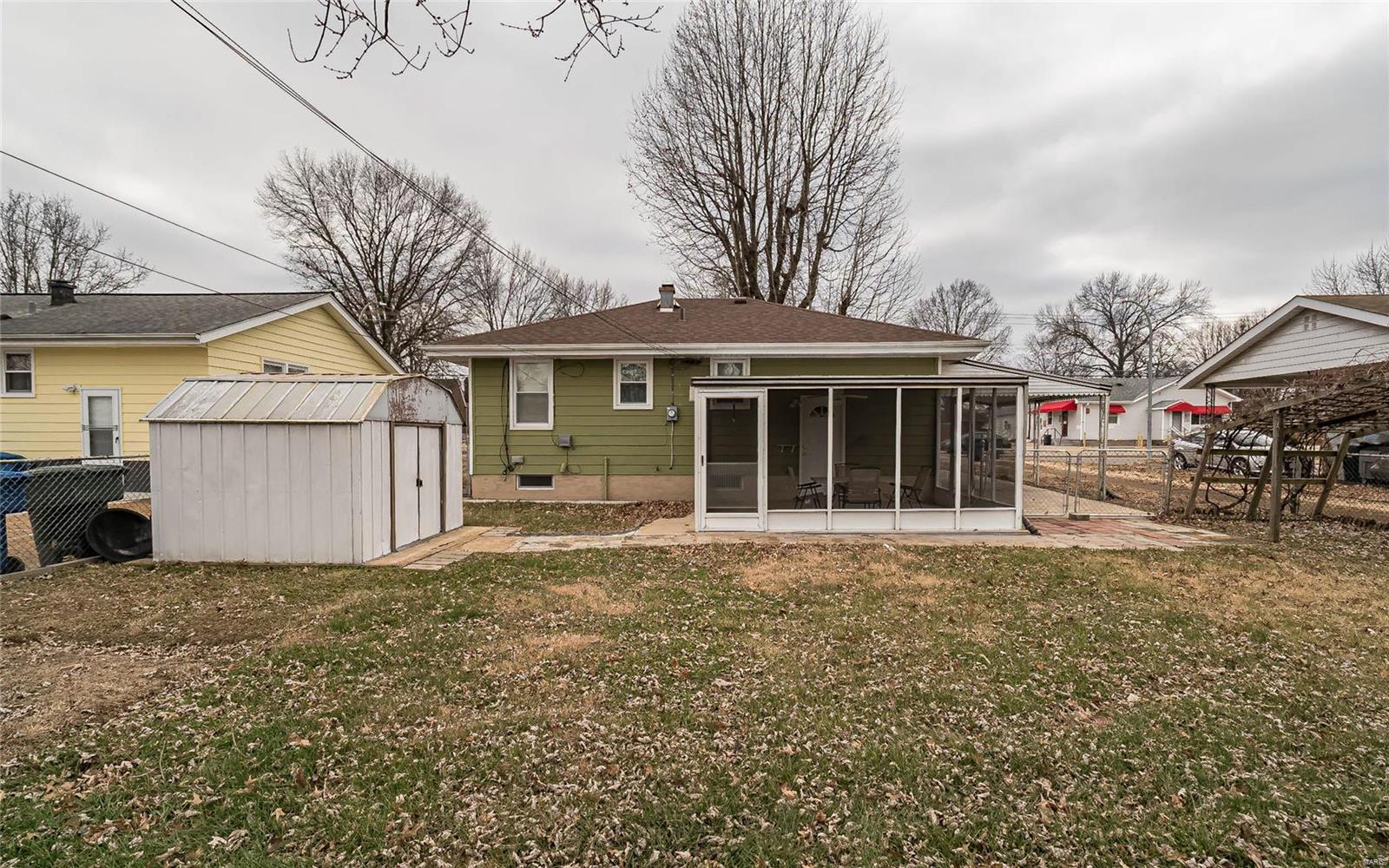 4001 Weber Road St. Louis, MO 63123 - Photo 36 of 38