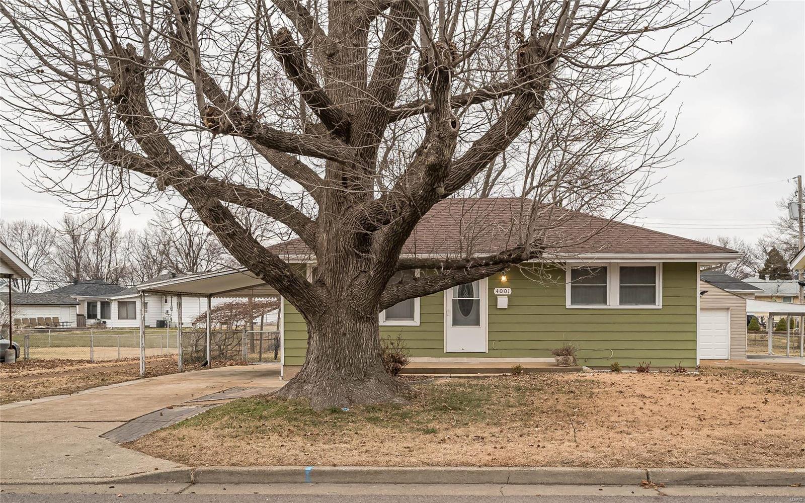 4001 Weber Road St. Louis, MO 63123 - Photo 5 of 38