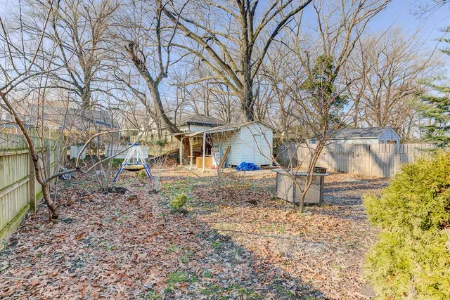 $100,000 | 3391 Rockwood Avenue, Memphis, TN 38122