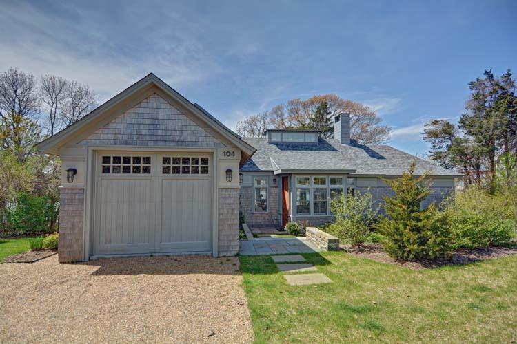 104 Hines Point Road Vineyard Haven, MA 02568 - Photo 1 of 21 Primary Photo