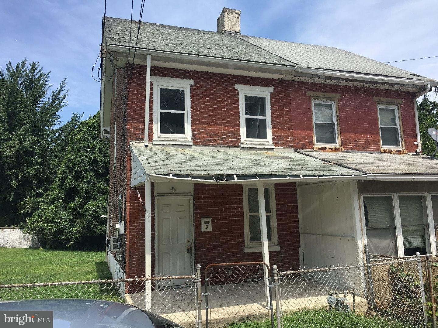 3 3rd Street Brookhaven, PA 19015 - Photo 1 of 3 Gallery Image 1