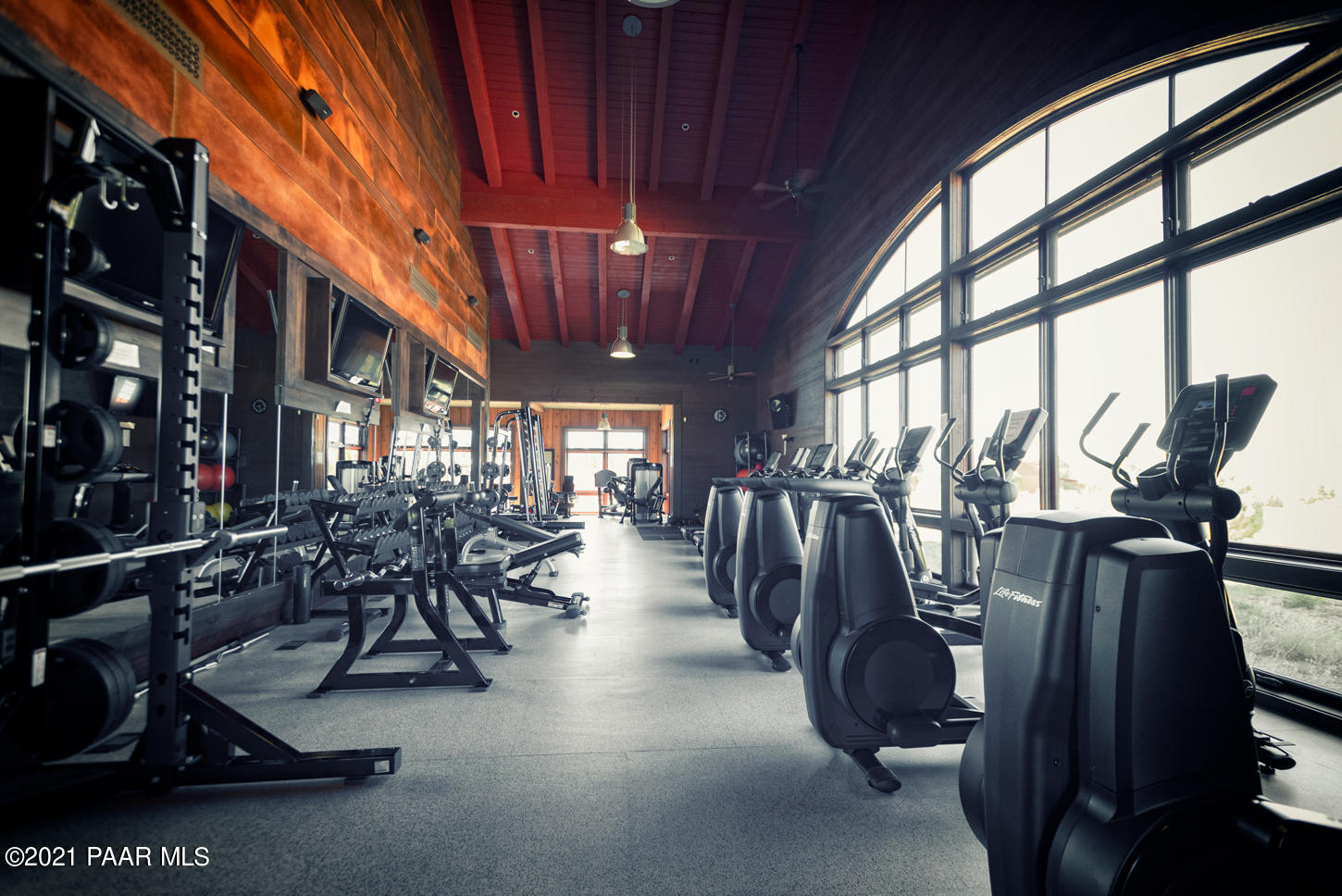 15375 Angels Gate Road Prescott, AZ 86305 - Photo 6 of 13 5-TalkingRock_FitnessBarn
