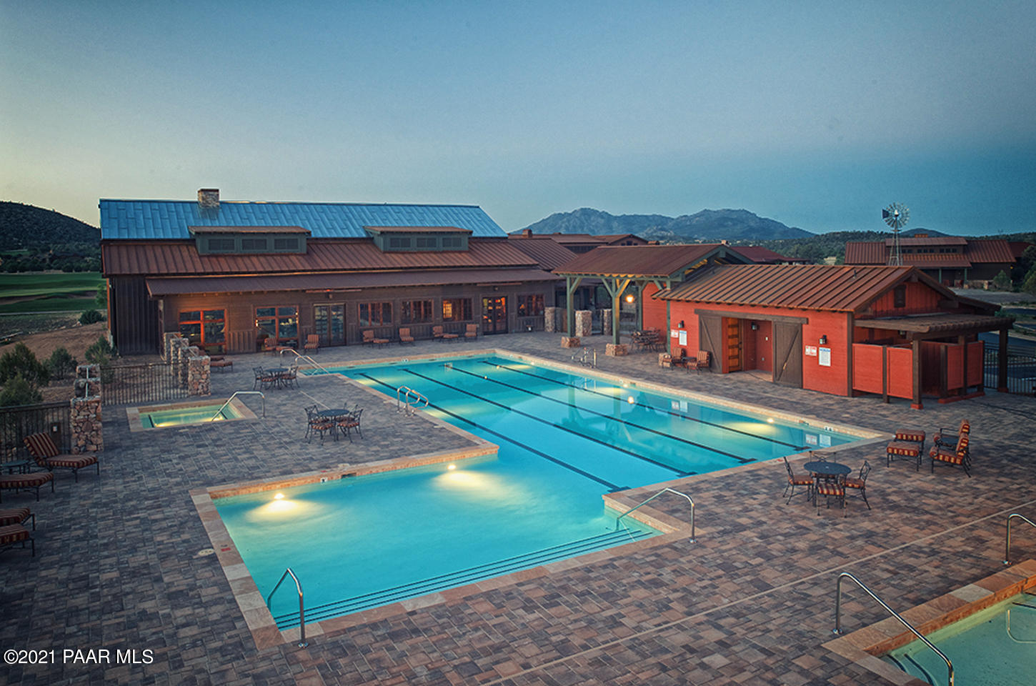 15375 Angels Gate Road Prescott, AZ 86305 - Photo 7 of 13 6-TalkingRock_Pool