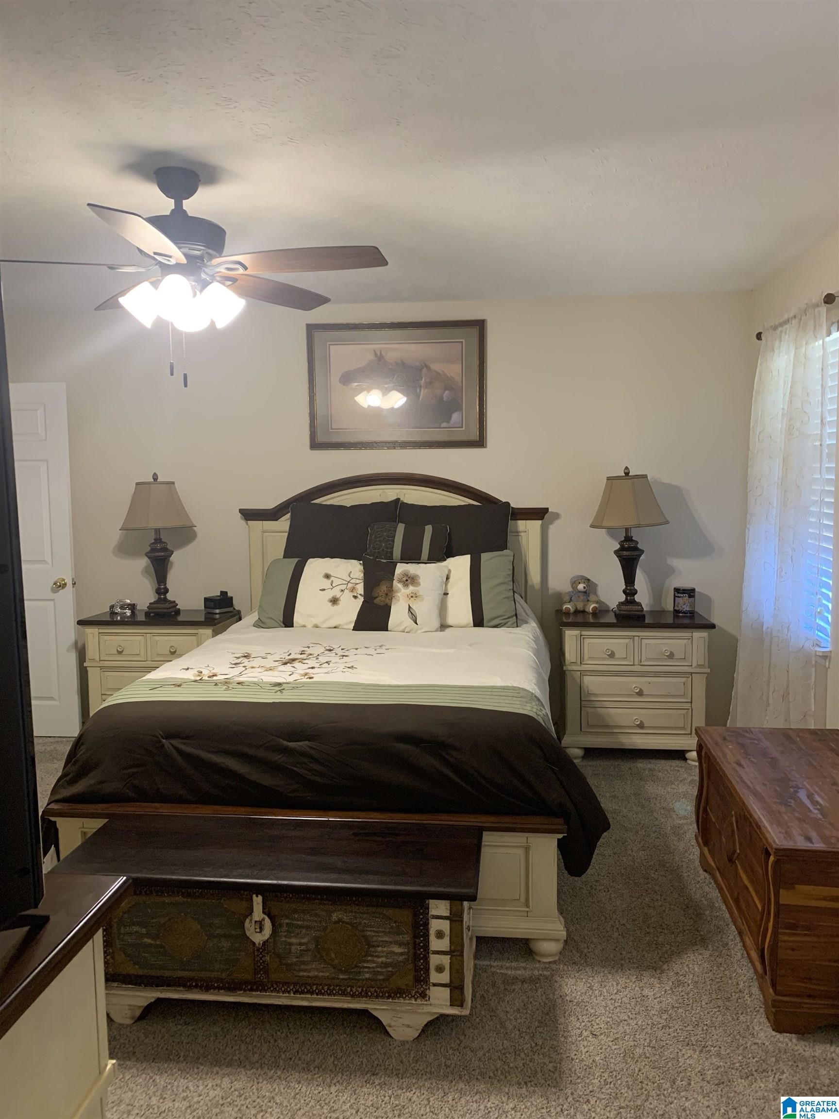 144 Andrew Drive Weaver, AL 36277 - Photo 18 of 25