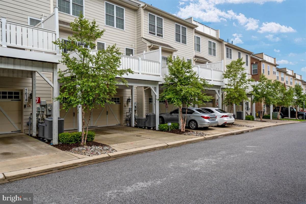 7676 Elmcrest Road Hanover, MD 21076 - Photo 32 of 35