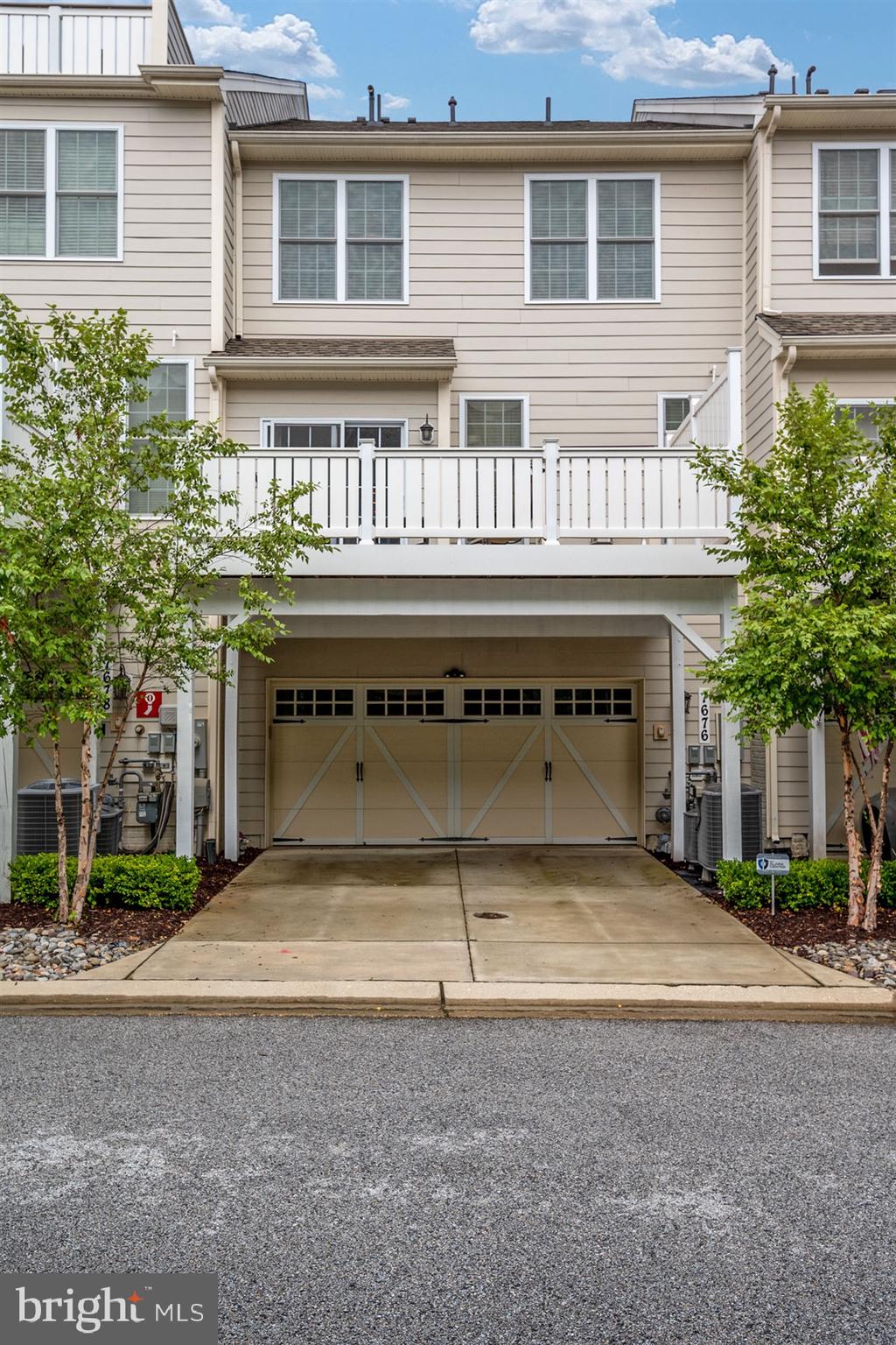 7676 Elmcrest Road Hanover, MD 21076 - Photo 33 of 35