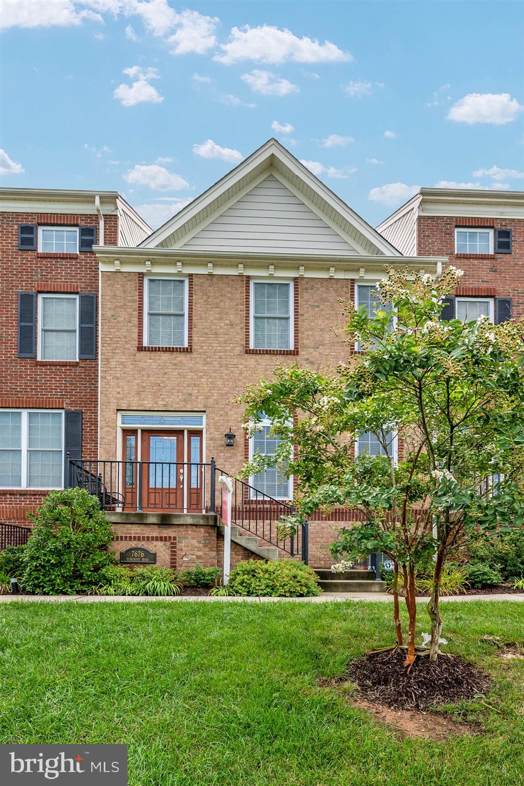 7676 Elmcrest Road Hanover, MD 21076 - Photo 35 of 35