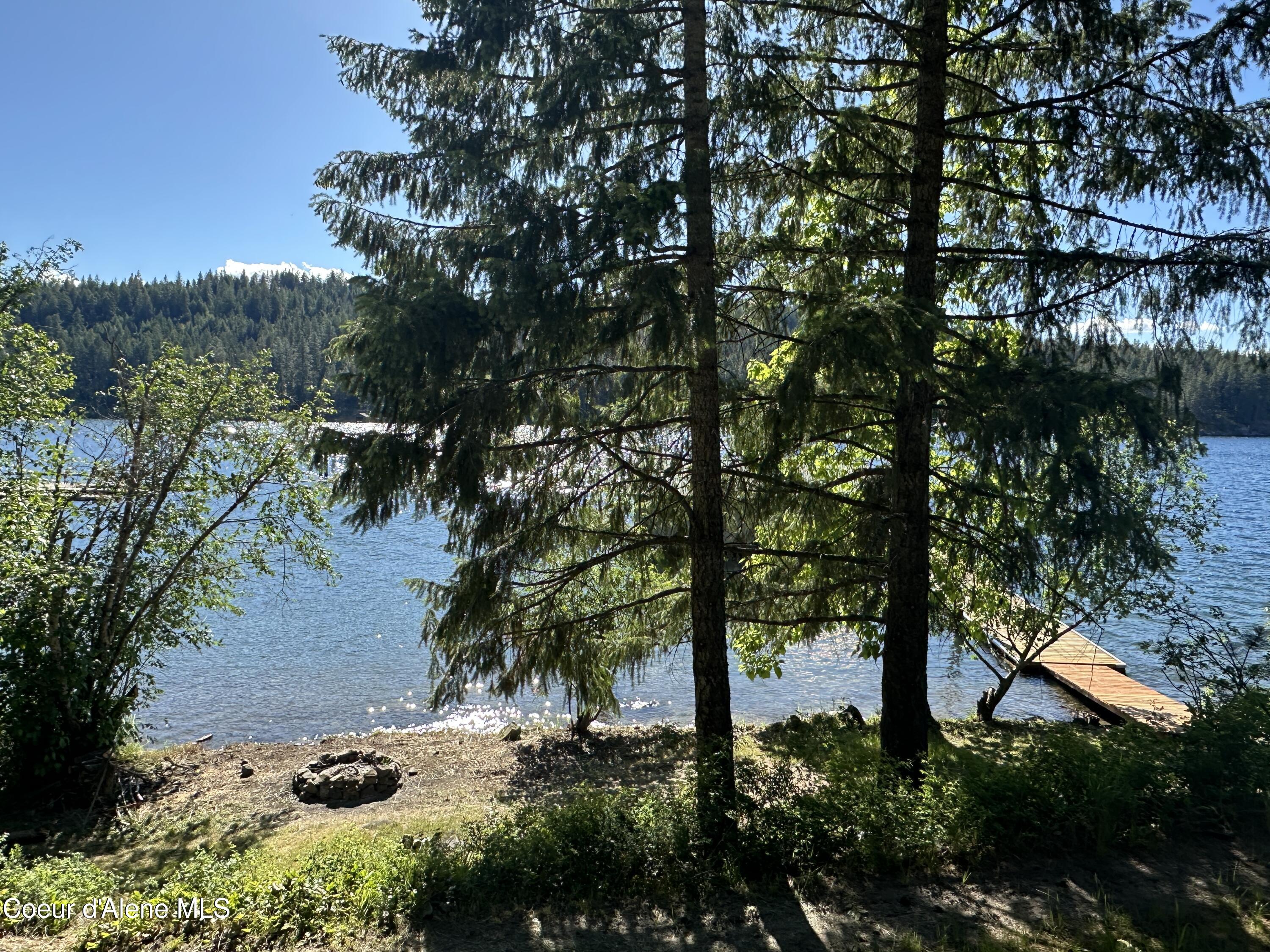 3337 South Lands End Road Coeur D'Alene, ID 83814 - Photo 49 of 49 Lands End