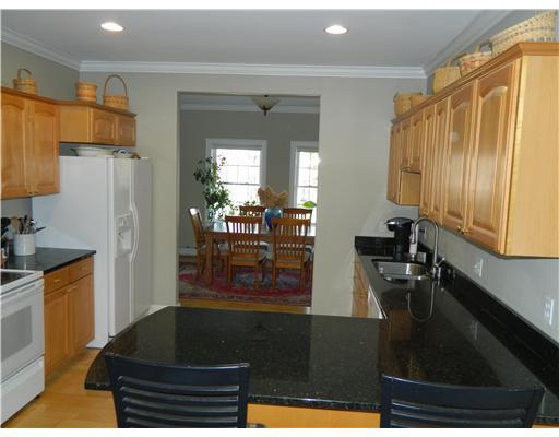 59 Poplar Ridge Lane Windham, ME 04062 - Photo 18 of 21 Kitchen.