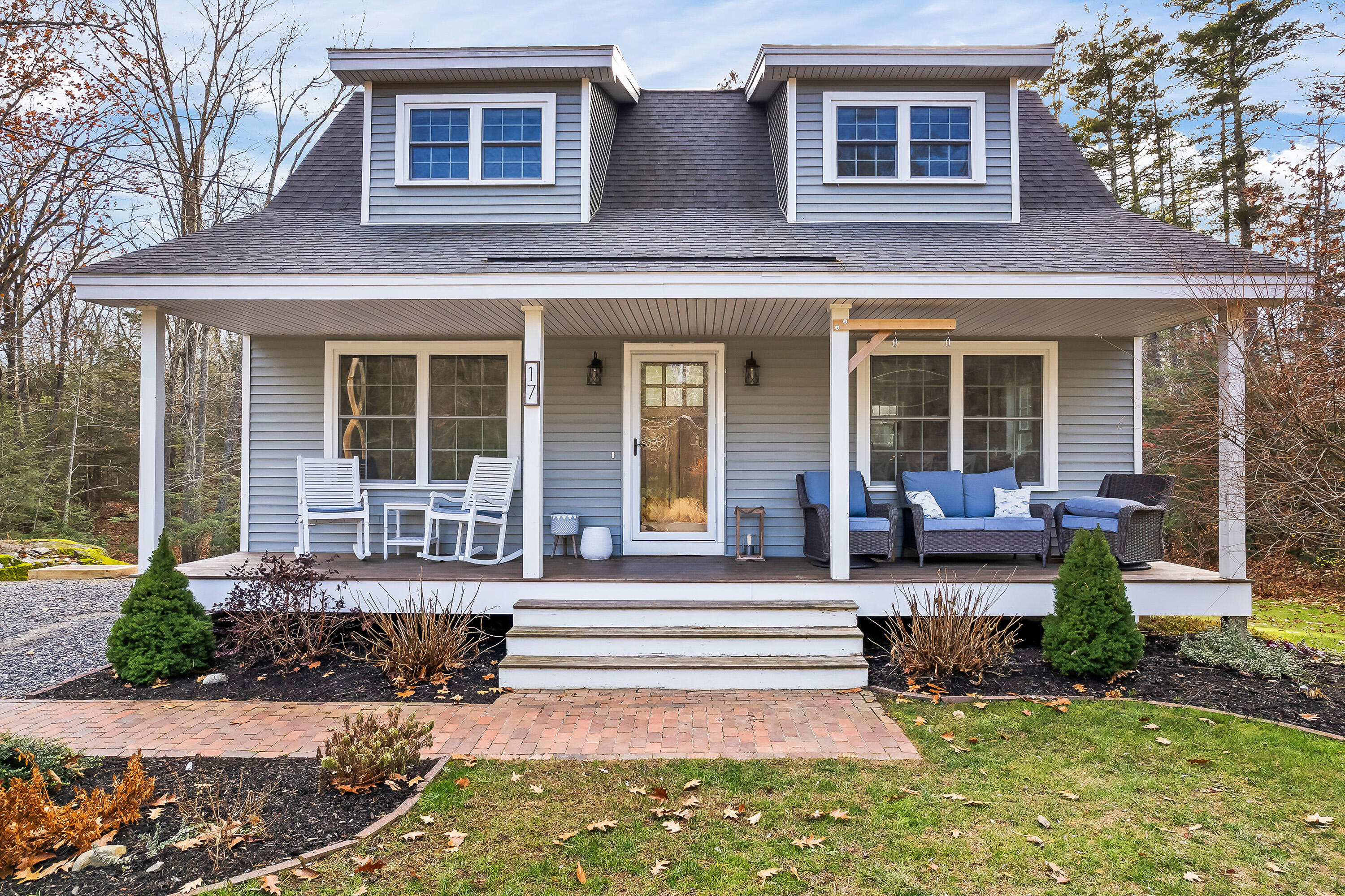 17 Batchelder Road Ogunquit, ME 03907 - Photo 1 of 33 17 Batchelder Rd, Ogunquit