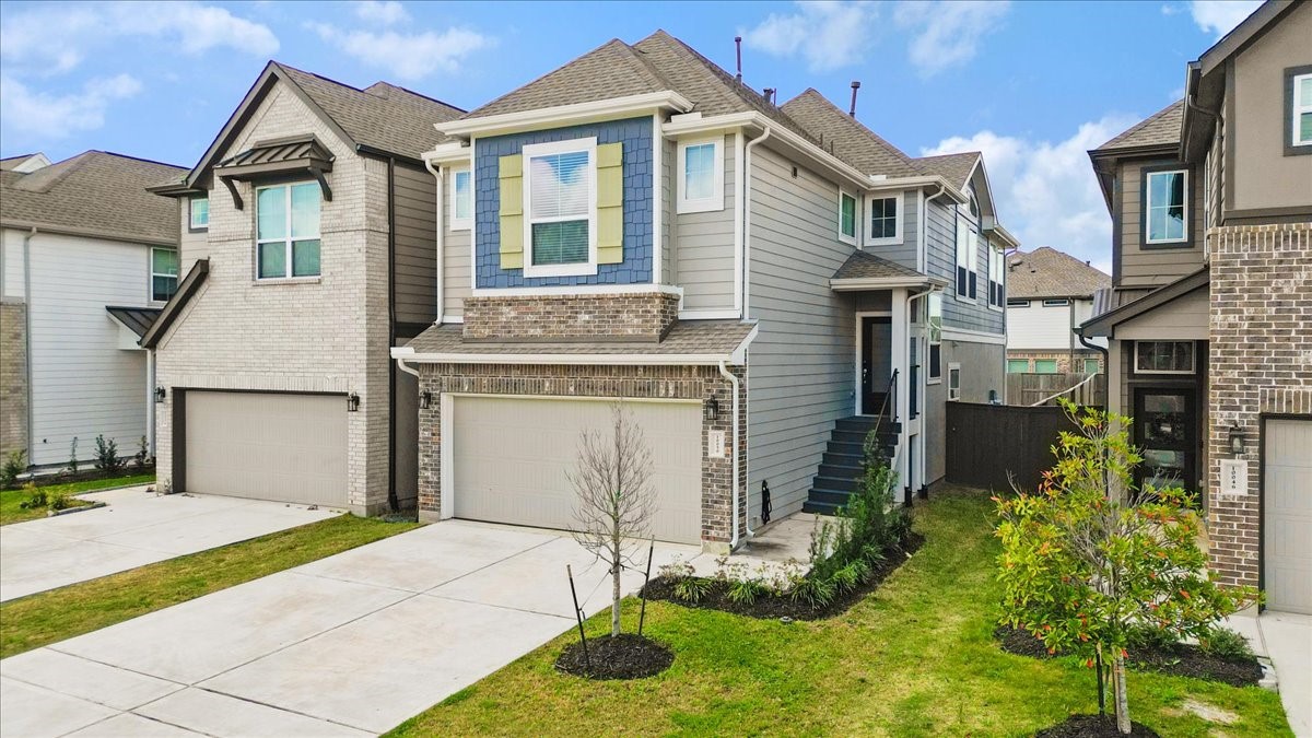 10050 Nectar Path Iowa Colony, TX 77583 - Photo 1 of 26