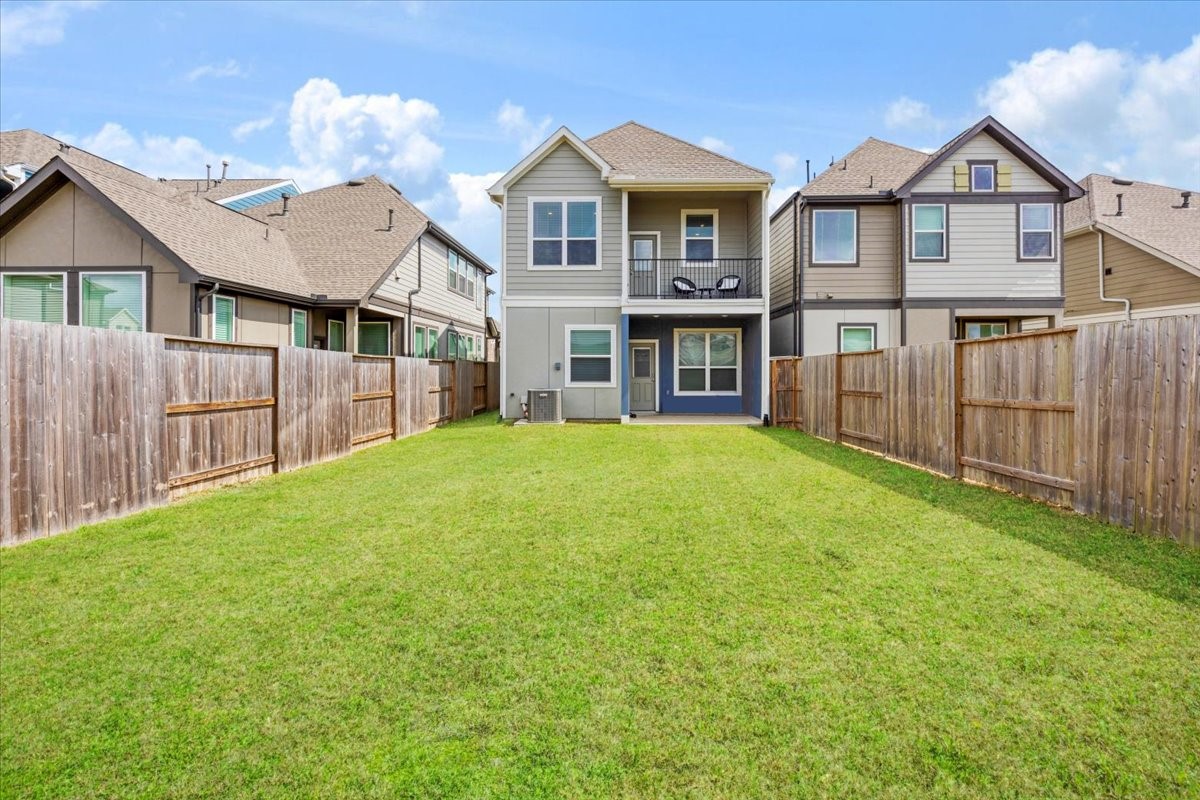 10050 Nectar Path Iowa Colony, TX 77583 - Photo 2 of 26