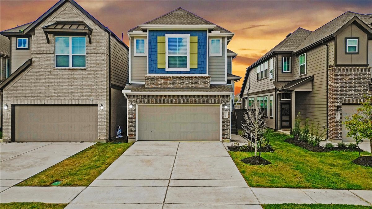 10050 Nectar Path Iowa Colony, TX 77583 - Photo 21 of 26