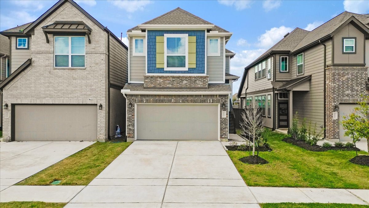 10050 Nectar Path Iowa Colony, TX 77583 - Photo 23 of 26