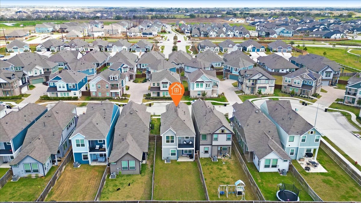 10050 Nectar Path Iowa Colony, TX 77583 - Photo 24 of 26