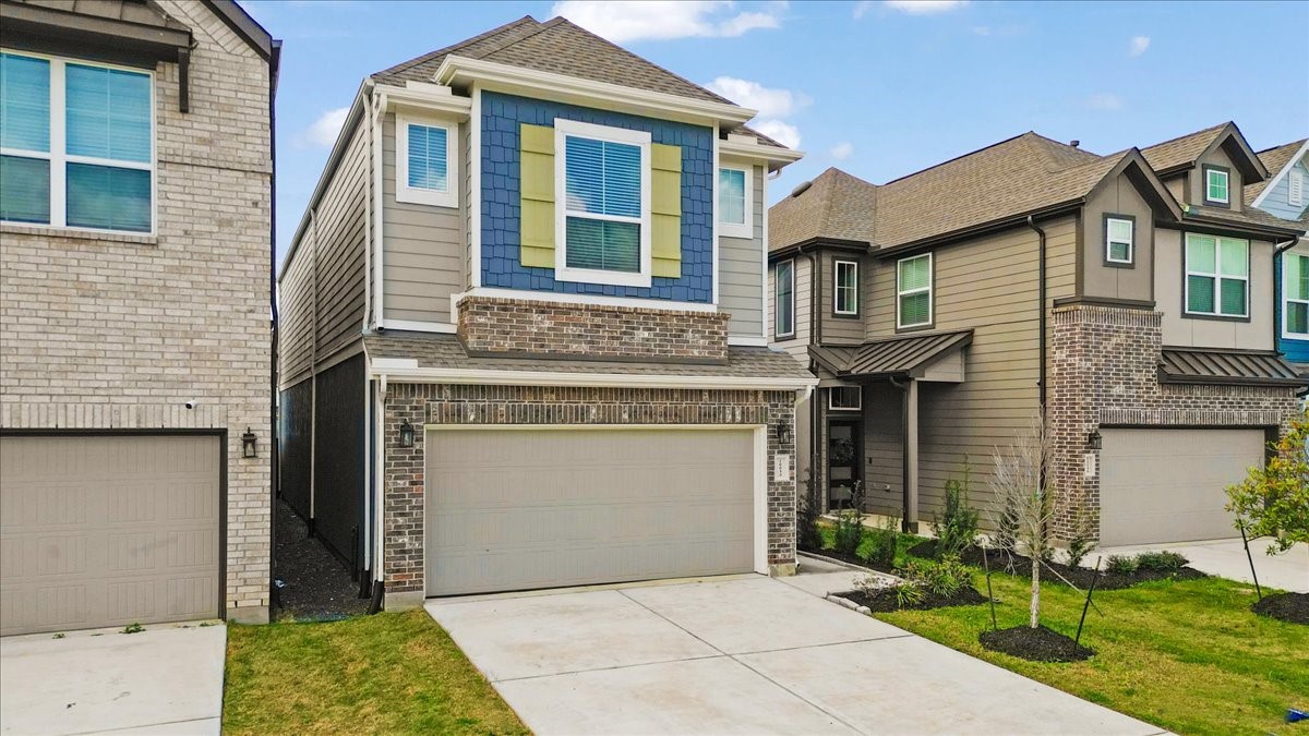 10050 Nectar Path Iowa Colony, TX 77583 - Photo 25 of 26