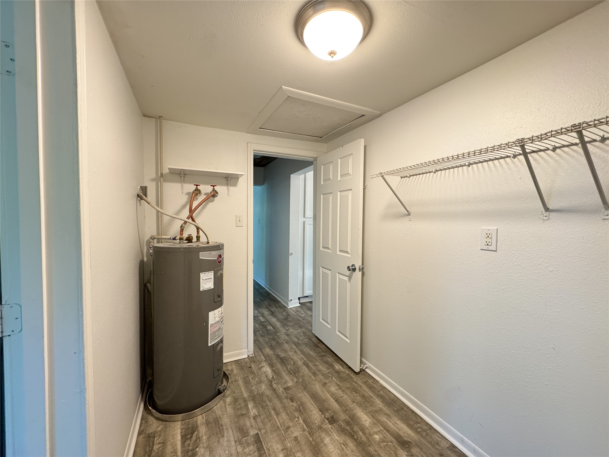 302 East Brenham Street Elgin, TX 78621 - Photo 26 of 38