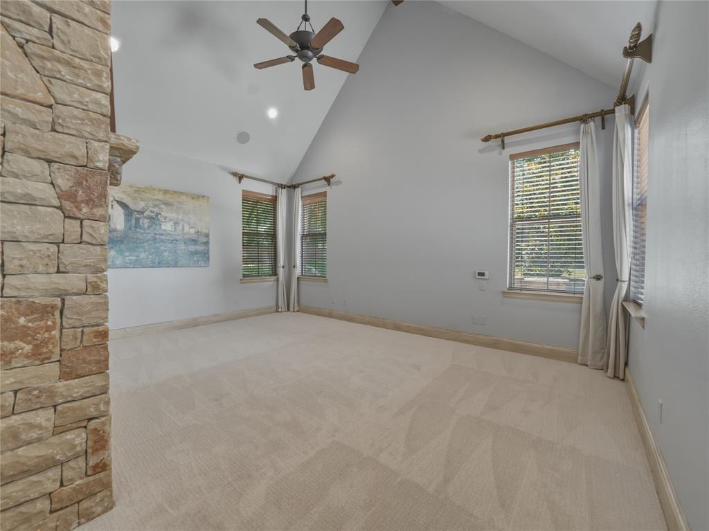 129 Trinity Bluffs Road Aledo, TX 76008 - Photo 20 of 40